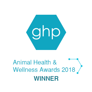 Animal Health and Wellness Award