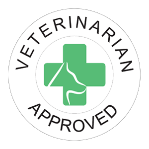 Veterinarian Approved