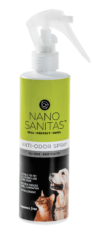 Anti-Odor-Spray