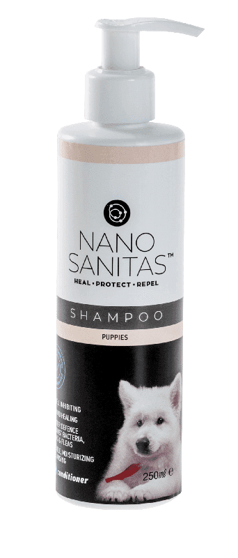 Puppies Shampoo